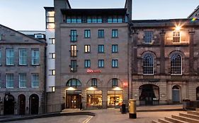 Ibis Hotel Edinburgh
